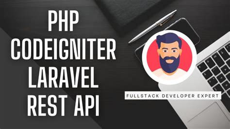 Develop Php Laravel Website Codeigniter Website By Harbyanwardi Fiverr