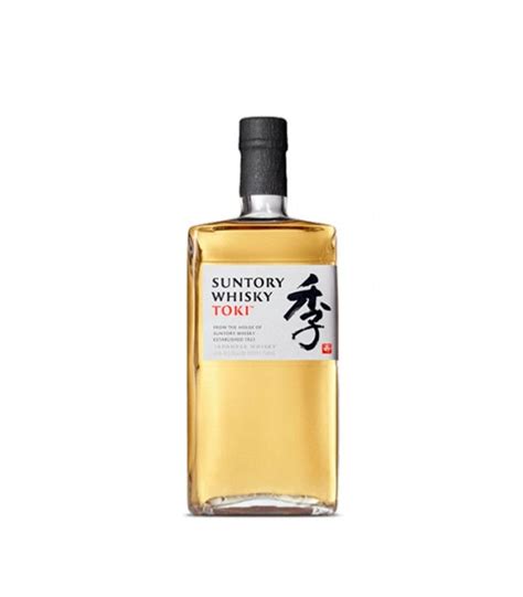 Buy Whisky Suntory Toki Enbotella