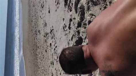 1st Day Of Fistmas Playalinda Nude Beach Edition