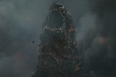 Godzilla: Minus One Headlines Colossal Godzilla Day Celebrations