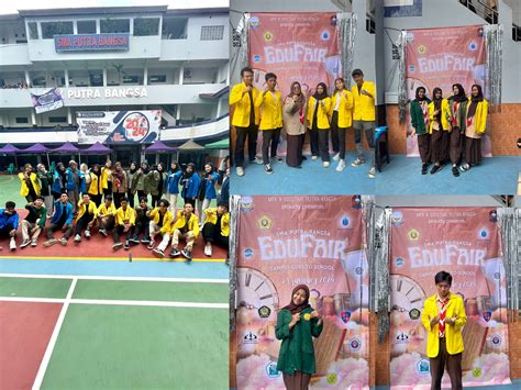 Gebyar Edufair 2024 Sma Putra Bangsa Sma Putra Bangsa