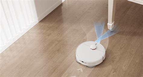 Xiaomi Robot Vacuum X Xiaomi Global