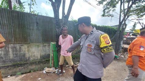 Masih Sulit Ungkap Pelaku Pembuang Jasad Bayi Di TPS Samarinda Polisi