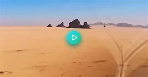 French Mirage Flying Low Over The Moroccan Desert Album On Imgur