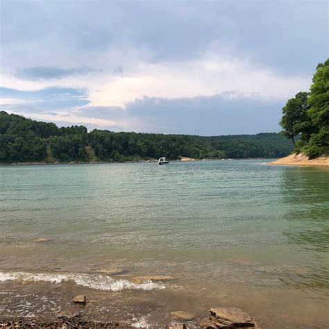 Tygart Lake State Park Camping | The Dyrt