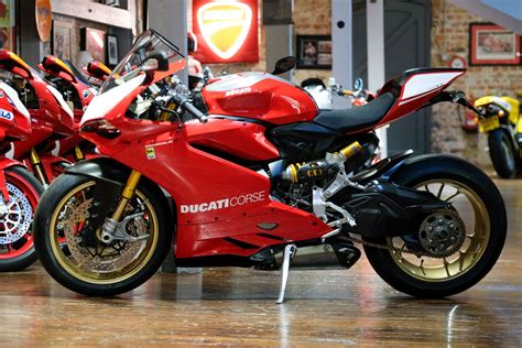 Ducati Panigale V4 | The Bike Specialists | South Yorkshire