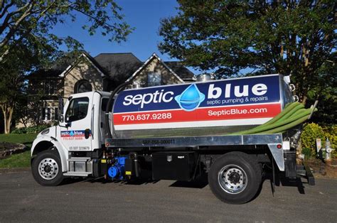 Homeowner’s Guide To Septic Systems Septic Blue