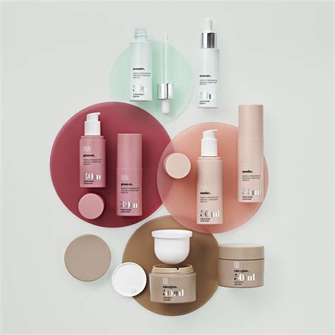 New Skincare Pumps And Packaging Hcp Packaging