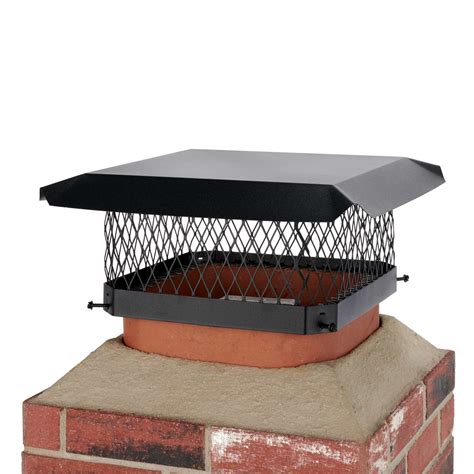 Hy C Galvanized Steel Chimney Cap Ace Hardware