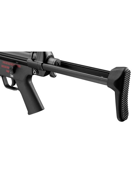 MP5 A5 NGRS Recoil Tokyo Marui Airsoft Levante Tienda De Airsoft