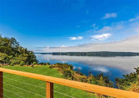 Ketron Island, WA Real Estate - Ketron Island Homes for Sale | Redfin Realtors and Agents