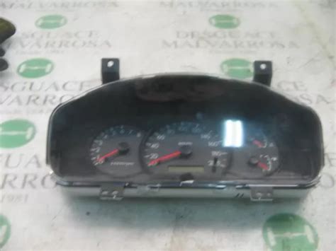 Compteur De Vitesse Tableau De Bord Pour Kia Rio Ls Berlina