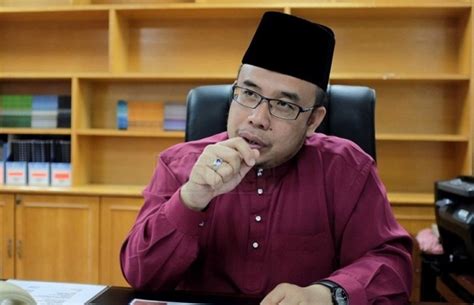 Dr Maza Nasihat Ebit Lew Jangan Simpan Dalam Hati, Teruskan Beri Bantuan