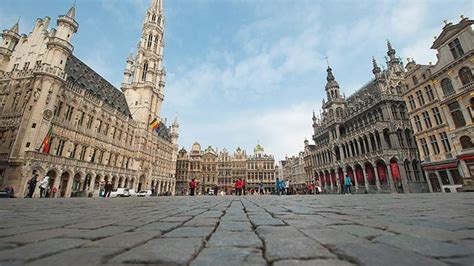 Grand Place a Bruxelles: storia e cosa vedere | C-Magazine