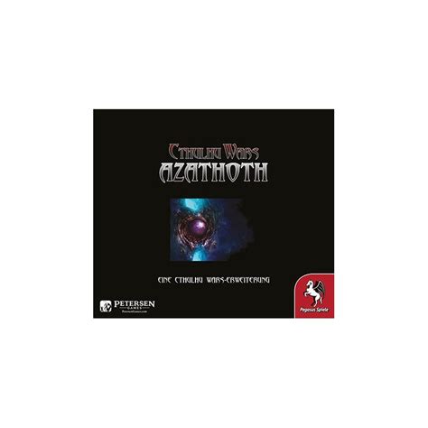 Cthulhu Wars Azathoth De