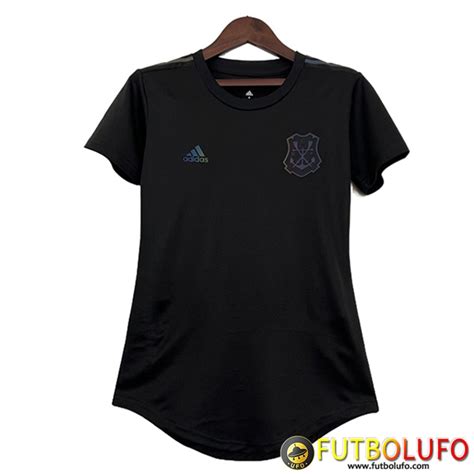 Las Mejores Camisetas De Futbol Flamengo Mujer Special Edition