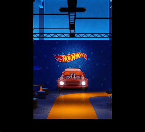 Hot Wheels City Experience São Paulo