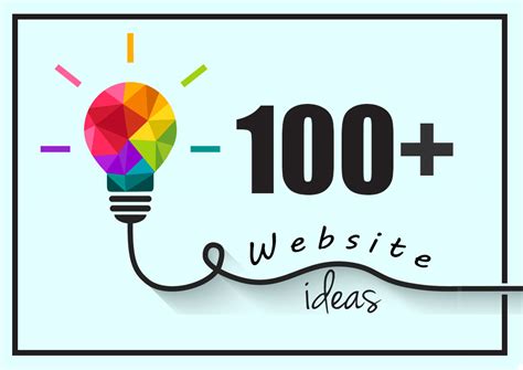 113 Effective Website Ideas To Start a New Business in 2024