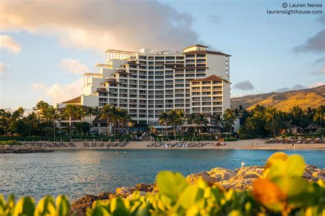 The 7 Best Beach Resorts in Oahu for Your Hawaii Vacation