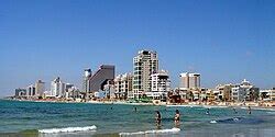 tel aviv wikipedie