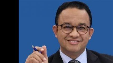 Foto Anies Baswedan Beri Komentar Menohok Soal Penganugerahan Jenderal