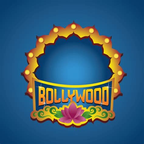 Bollywood Logo Over 401 Royalty Free Licensable Stock Vectors And Vector