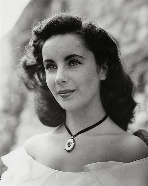 Elizabeth Taylor Cynthia Photo Gallery