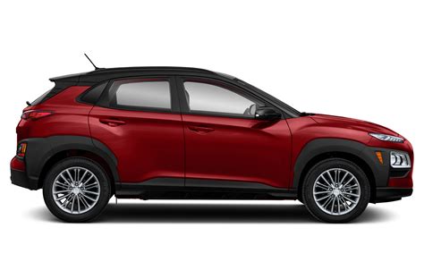 2020 Hyundai Kona Specs Prices Mpg Reviews And Photos