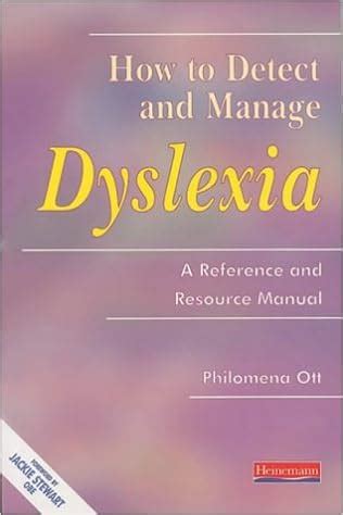 How To Detect And Manage Dyslexia Midnightmobile