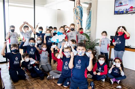 Nossa Senhora Da Gloria Colegio - 🆕Os... - Colégio Nossa Senhora da Glória - Rede ICM