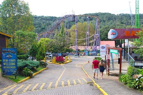 Gramado terá Parque Turma da Mônica em 2021 veja como será