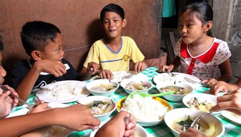 Cu Les Son Las Causas Del Hambre En El Mundo Y Hay Formas De