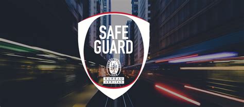 safeguard label  bureau veritas indonesia