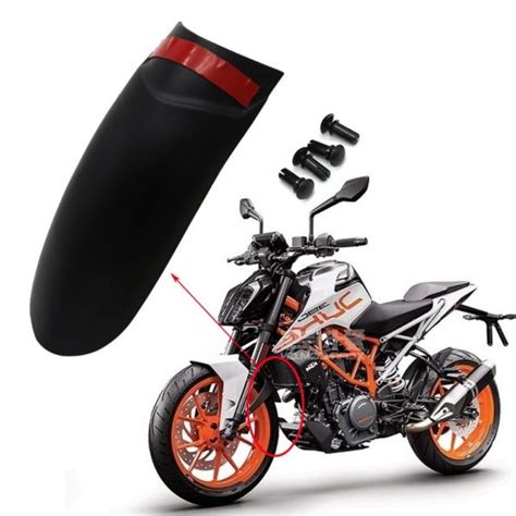 Front Fender Rear Extender For Ktm 200 Ktm 390 Aliwheels