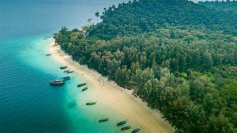 Best Beaches In Thailand Insight Guides 2022