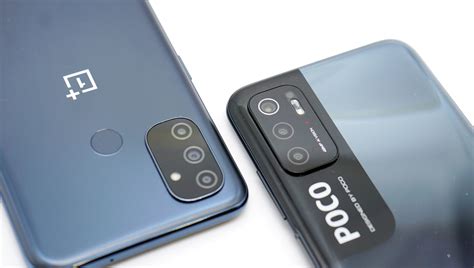 Обзор смартфона Poco M3 Pro: достойная новинка с NFC и экраном IPS 90 ...