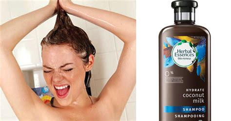 23 Best Smelling Shampoos That’ll Make Your Hair Irresistible Glamour