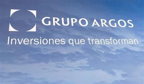 Resultados Históricos Grupo Argos Ingresos Llegaron A 57 Billones Y Utilidad Neta Creció 81