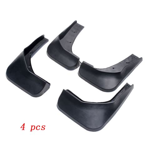 For Ford Kuga II 2 Escape OEM Set Splash Guards Mud Guards Mud Flaps