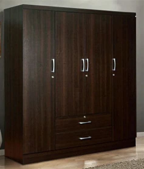 Modular Plywood Wardrobe With Locker At Piece In Guwahati Id