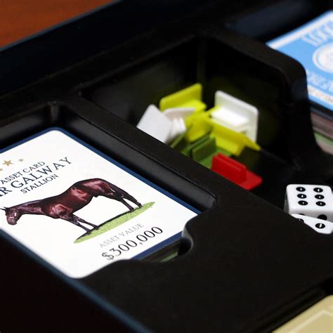 turf legends board game