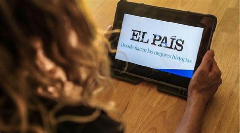 El País Cae A La Cuarta Plaza De La Prensa Digital Pr Noticias