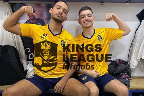 Kings League Ltimas Noticias