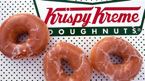 Krispy Kremes Giving Away Doughnuts For Three Weeks Southern Living