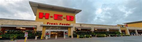 Bulverde and 1604 H-E-B | 17238 BULVERDE ROAD, SAN ANTONIO TX 78247 | HEB.com