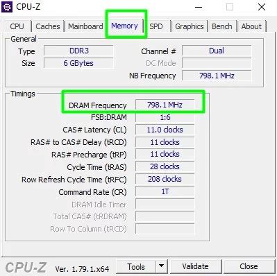 How To Check Ram Frequency And Speed In Ways Quickly