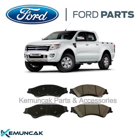 2010 Ford Ranger Thailand Parts Manual 5