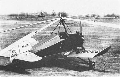 kellett   helicopter development history  technical data