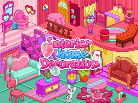 design  perfect home decoration game   home decoration games