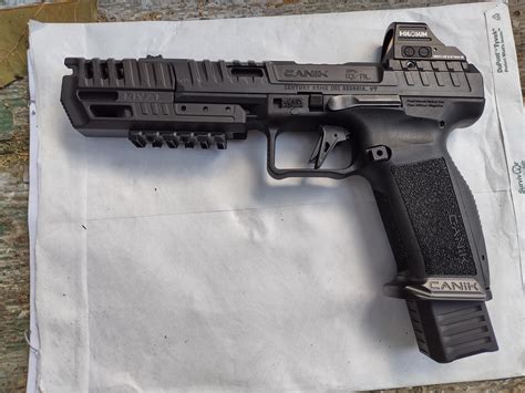 canik rival   canik elite sc rcanik